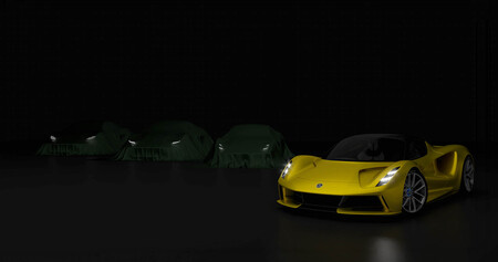 Es oficial, adiós a los Lotus Elise, Exige y Evora. Y podrían ser sustituidos por un deportivo híbrido