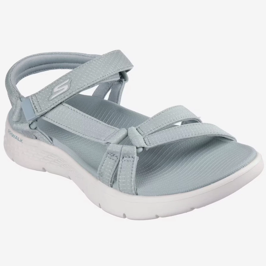 Sandalias de mujer, Skechers Go Walk Flex
