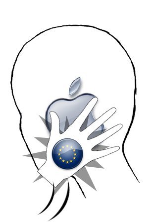 La Unión Europea podría obligar a Apple a usar Adobe Flash en sus dispositivos