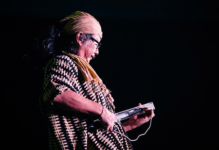 Nobuo Uematsu, la banda sonora de nuestras vidas