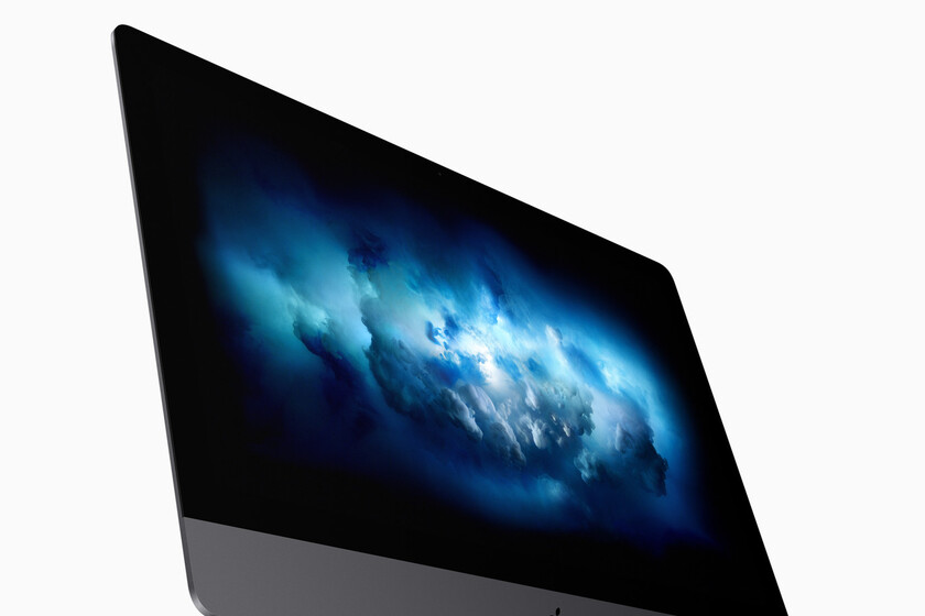 El iMac Pro deja de ser configurable y se vende 