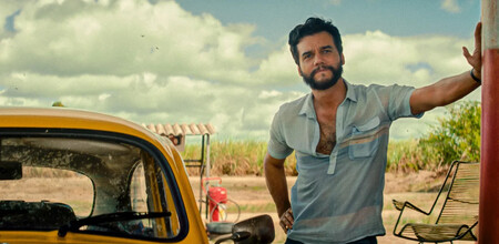 El Agente Secreto 2025 Wagner Moura