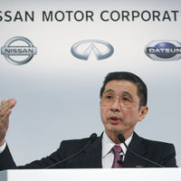 Nissan estrena CEO, Hiroto Saikawa será el hombre a cargo