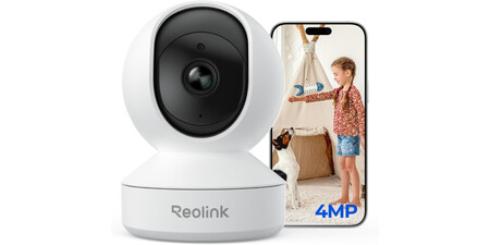 Camara De Vigilancia Reolink 1