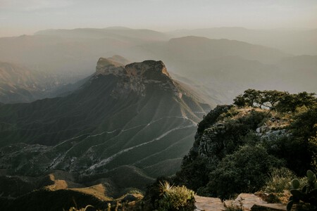 No es Morelos ni Hidalgo, este destino rodeado de montañas tiene todo para hacer senderismo, acampar y disfrutar una vista impresionante  