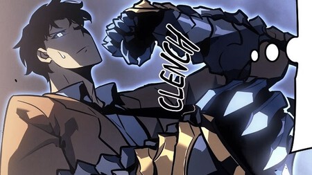 Solo Leveling Ragnarok