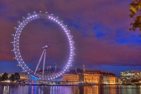 Las ciudades más populares en Flickr