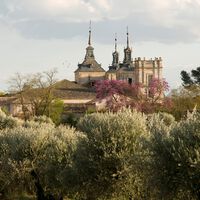 A menos de una hora de Madrid: el pueblo poco conocido declarado Monumento Histórico-Artístico y perfecto para una escapada de un día  