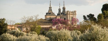 A menos de una hora de Madrid: el pueblo poco conocido declarado Monumento Histórico-Artístico y perfecto para una escapada de un día  