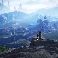 El soulslike chino de mundo abierto que alcanzó 9 millones de jugadores en 2 semanas: está gratis y a punto de llegar a celulares 