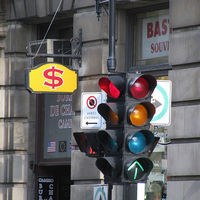 Siete teorías que explican la existencia de inflación 
