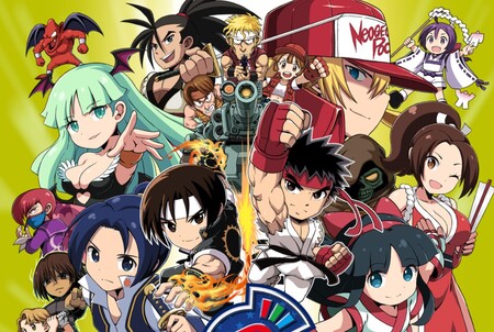 NeoGeo Pocket Color Selection Vol.1 recibe una edición física muy golosa de tirada limitada en Nintendo Switch