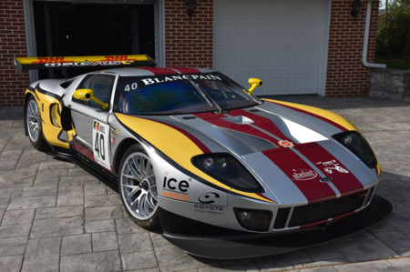 Matech Ford GT1