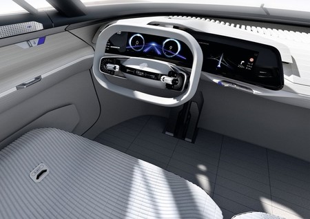 Renault Symbioz Concept 2017