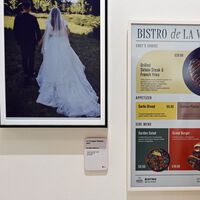 Esta pantalla de tinta electrónica es lo último de LG para mostrar fotos a lo grande sin gastar electricidad 