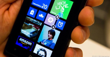 Windows Phone 8 actualiza Skype, Twitter, Facebook y nos presenta a Pandora