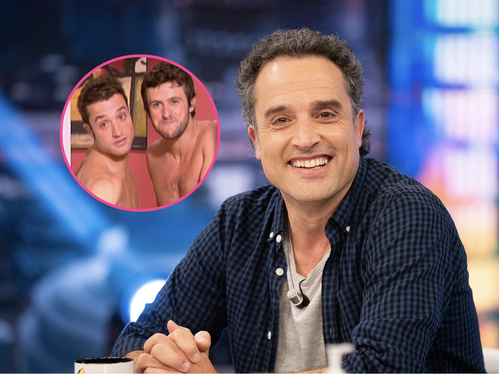 El motivo por el que Daniel Guzmán (Roberto en 'Aquí No Hay Quien Viva') nunca quiso dar el salto a 'La Que se Avecina'