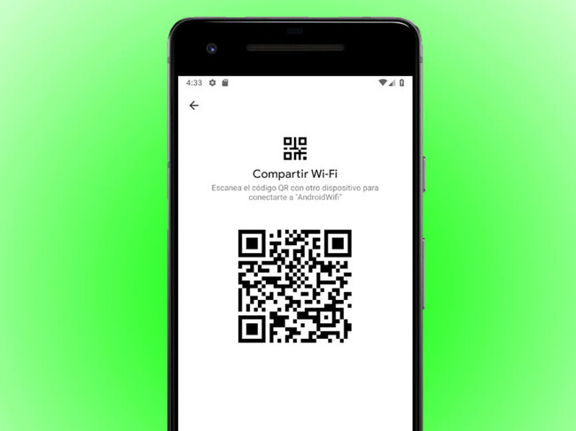 Qrcodes