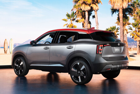 Nissan Kicks 2025 2