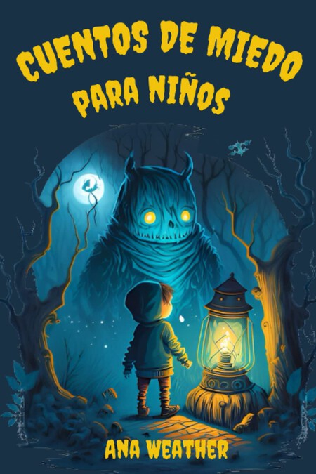 libros de misterio para leer en Halloween