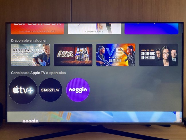 Noggin Apple Tv App