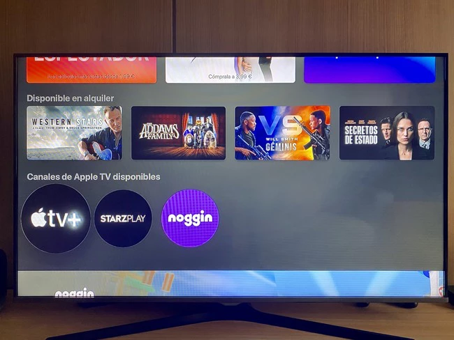 Noggin Apple Tv App