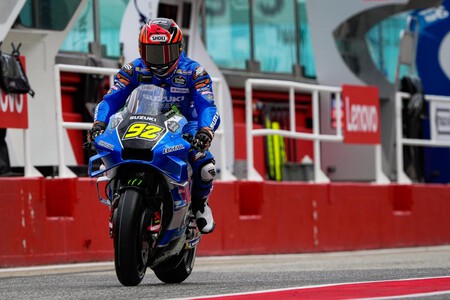 Watanabe Misano Motogp 2022
