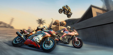 'Burnout Paradise': esta semana llegan las motos