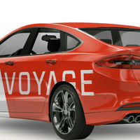 Ver anuncios para ir en taxi. ¿Y si no te cobraran ni un euro por viajar?