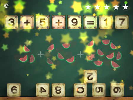 School Cubes lanza la aplicación Sumas y Restas para que los niños practiquen y aprendan matemáticas