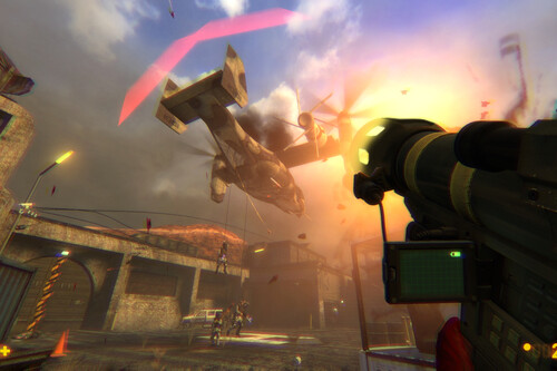 Uno de los mejores juegos de la historia se hizo con 550 caras de polígono. Un desarrollador de Half-Life desvela sus secretos por su 25 aniversario 