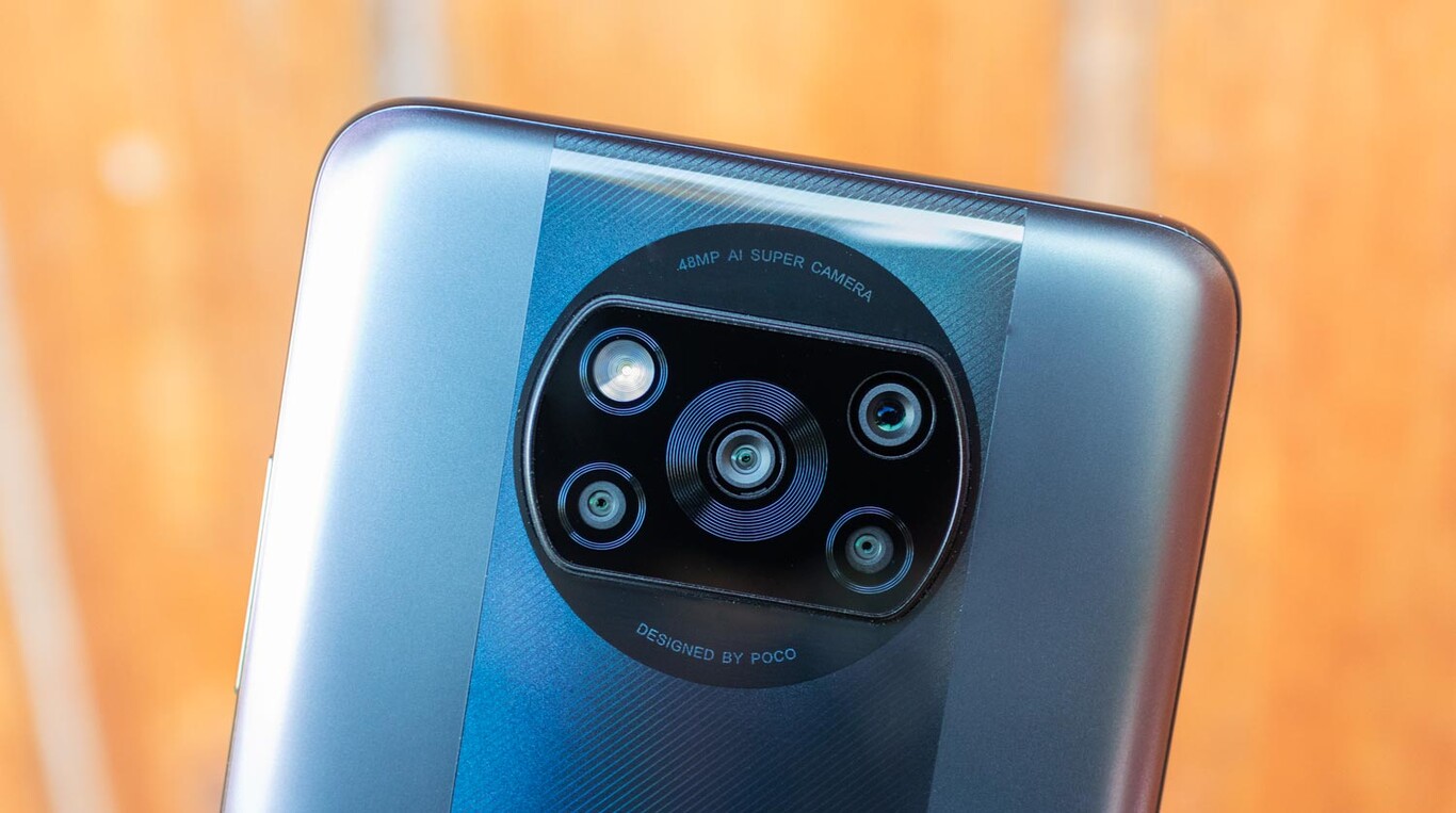 Xiaomi Poco X3 Pro, análisis: review con características, precio y ...
