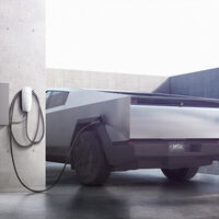 Dejó conectada su Tesla Cybertruck y se fue de vacaciones: cuando volvió, dos semanas después, la camioneta ya no encendía