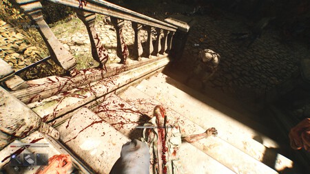 Dying Light The Beast