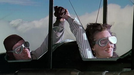 Escena de la película
