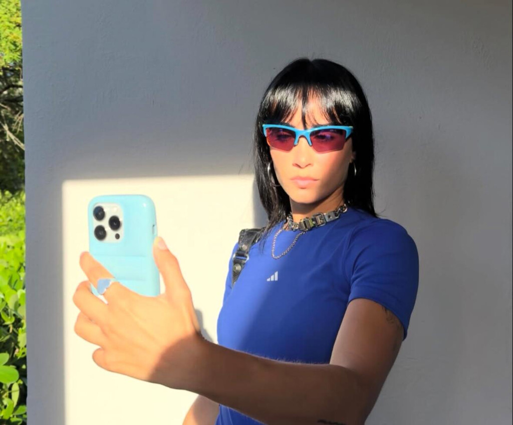 Así es la casa de Aitana en Miami: luz, sencillez y diseño sin exceso