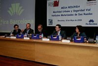 Mesa Redonda MotOh 2006!