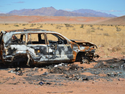 Cómo preparar tu coche para afrontar las altas temperaturas