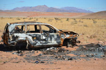 Cómo preparar tu coche para afrontar las altas temperaturas