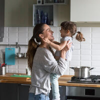 Tres características de los hijos únicos que los hacen especiales, según la ciencia  