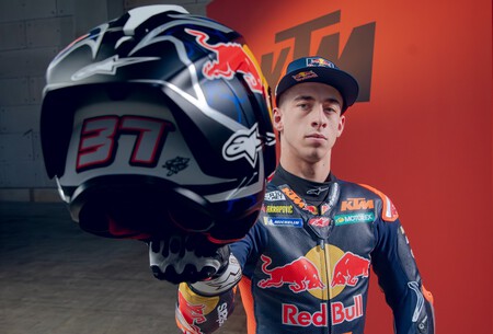 Acosta Ktm Motogp 2026 2