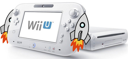 La actualización de Wii U ya está disponible