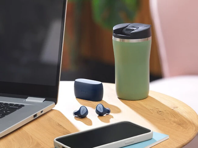 Portada Jabra Elite 4