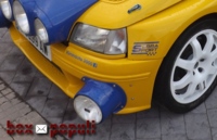 Ay, ese primer coche que tanto nos llegó al corazón, en box populi (94)