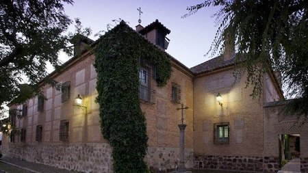 ¿Dónde estamos? En un lugar de la Mancha...