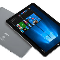 Tablet Chuwi Hi10 Pro, con Intel X5 y 4GB de RAM, por 137€ y envío gratis