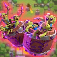 Estos mazos Free to Play de Clash Royale siguen destrozando partidas en 2026: gana arenas completas usando cartas comunes y especiales 