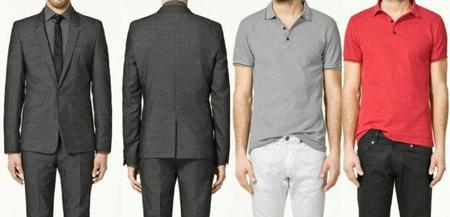 Trajes de Zara para hombre | FASHIOLA.es