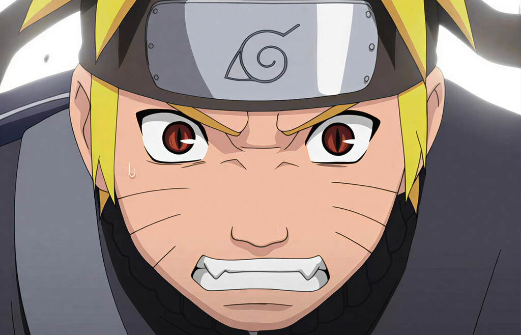 Naruto es tan pacífico que su lista de asesinatos se reduce a una sola persona en todo el manga 