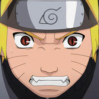 Naruto es tan pacífico que su lista de asesinatos se reduce a una sola persona en todo el manga 